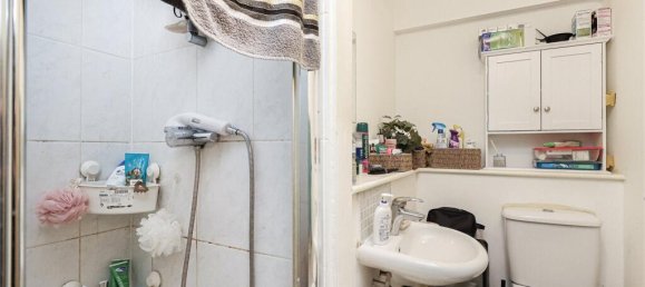 2 bedrooms Apartment in Woolwich, United Kingdom No. 10991 10