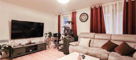 2 bedrooms Apartment in Woolwich, United Kingdom No. 10991 8