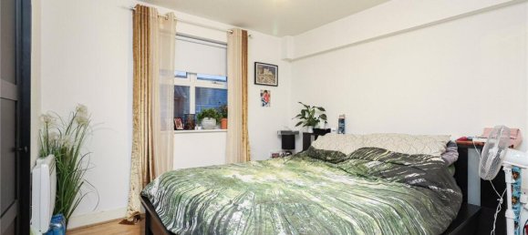 2 bedrooms Apartment in Woolwich, United Kingdom No. 10991 5