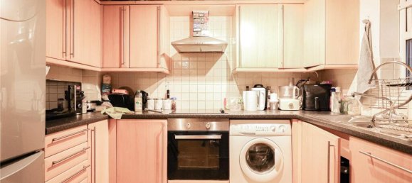 2 bedrooms Apartment in Woolwich, United Kingdom No. 10991 13