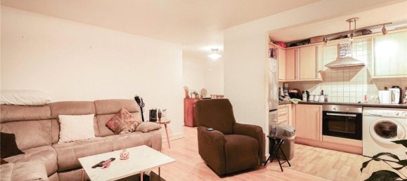2 bedrooms Apartment in Woolwich, United Kingdom No. 10991 12