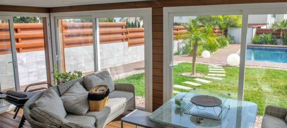 4 bedrooms House in Parekklisia, Cyprus No. 7401 11