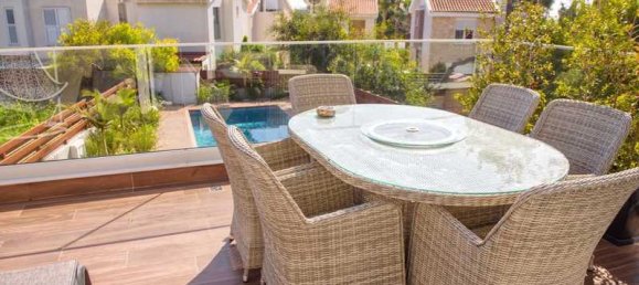 4 bedrooms Commercial property in Parekklisia, Cyprus No. 7401 9