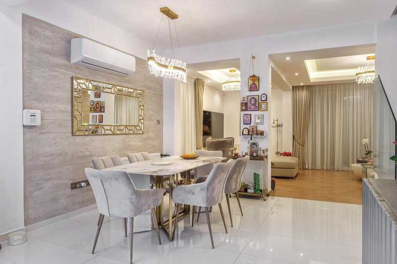 4 غرف نوم عقار تجاري في Parekklisia, Cyprus رقم 7401