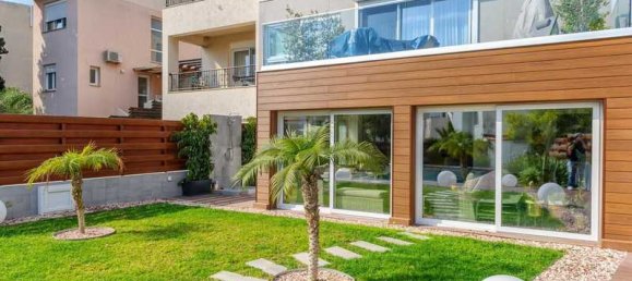 4 bedrooms Commercial property in Parekklisia, Cyprus No. 7401 12