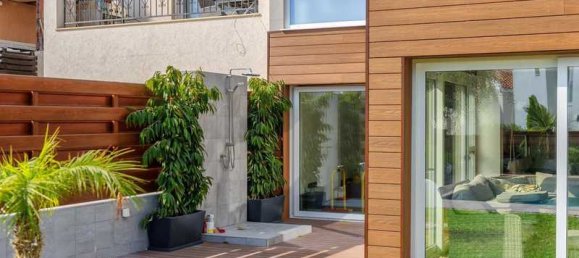 4 bedrooms Commercial property in Parekklisia, Cyprus No. 7401 2