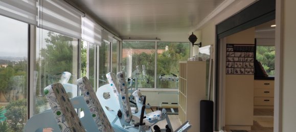 3 bedrooms House in Sintra, Portugal No. 146878 37