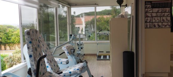 3 bedrooms House in Sintra, Portugal No. 146878 36