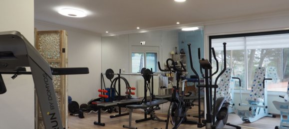 3 bedrooms House in Sintra, Portugal No. 146878 32