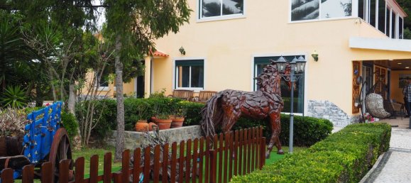 3 bedrooms House in Sintra, Portugal No. 146878 14