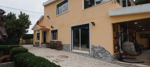 3 bedrooms House in Sintra, Portugal No. 146878 5