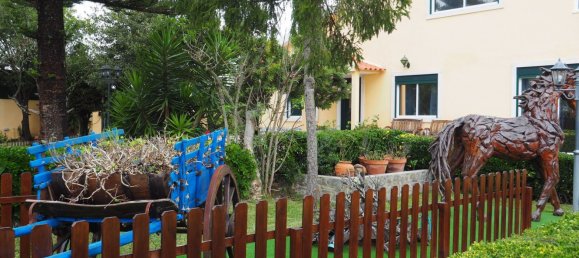 3 bedrooms House in Sintra, Portugal No. 146878 13