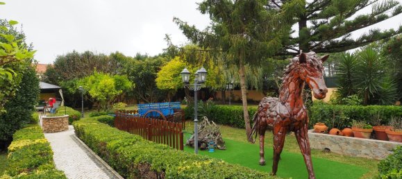 3 bedrooms House in Sintra, Portugal No. 146878 4