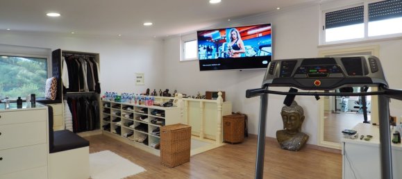 3 bedrooms House in Sintra, Portugal No. 146878 48