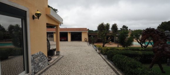 3 bedrooms House in Sintra, Portugal No. 146878 6