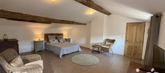 8 Schlafzimmer Schlösser in Sault, France, Nr. 320636 18
