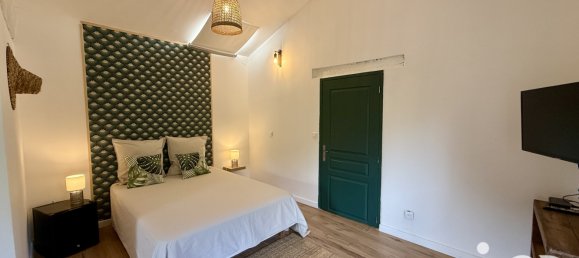 8 Schlafzimmer Schlösser in Sault, France, Nr. 320636 21