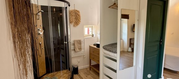 8 Schlafzimmer Schlösser in Sault, France, Nr. 320636 20