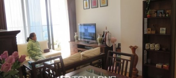 2 chambres Appartement à Cau Giay, Vietnam No. 2978 2