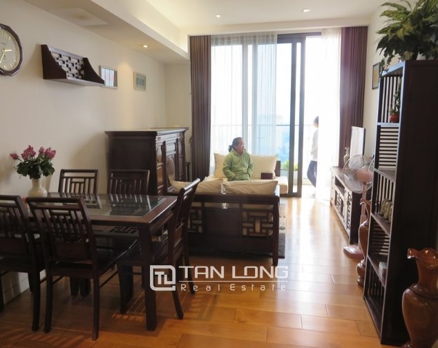 2 chambres Appartement à Cau Giay, Vietnam No. 2978