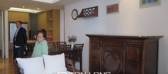 2 chambres Appartement à Cau Giay, Vietnam No. 2978 3