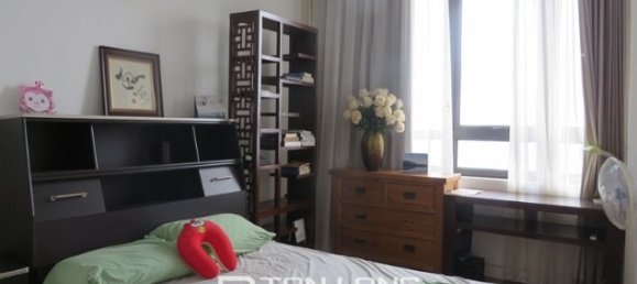 2 chambres Appartement à Cau Giay, Vietnam No. 2978 5