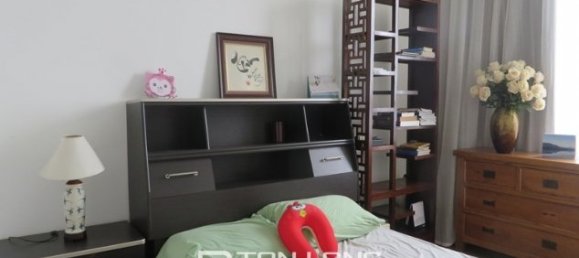 2 chambres Appartement à Cau Giay, Vietnam No. 2978 6