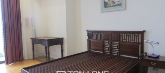 2 chambres Appartement à Cau Giay, Vietnam No. 2978 8