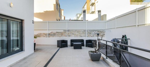 3 Schlafzimmer Haus in Oeiras, Portugal, Nr. 117697 26