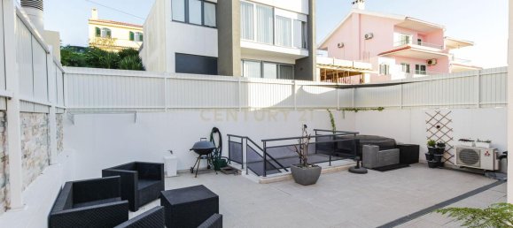 3 Schlafzimmer Haus in Oeiras, Portugal, Nr. 117697 27