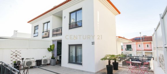 3 Schlafzimmer Haus in Oeiras, Portugal, Nr. 117697 25