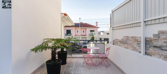 3 Schlafzimmer Haus in Oeiras, Portugal, Nr. 117697 28
