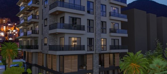 Apartment 2+1 in Alanya, Turkey No. 13627 17