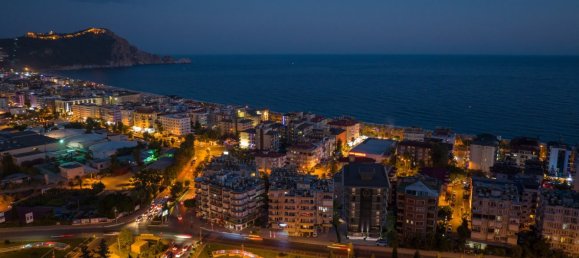 Apartment 2+1 in Alanya, Turkey No. 13627 4