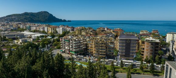 Apartment 2+1 in Alanya, Turkey No. 13627 8