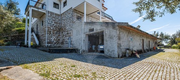 5 bedrooms House in Gouveia, Portugal No. 21191 28