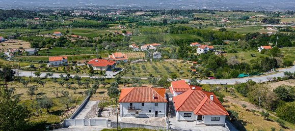 5 bedrooms House in Gouveia, Portugal No. 21191 22