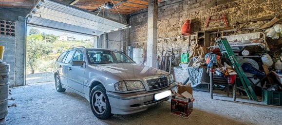 5 bedrooms House in Gouveia, Portugal No. 21191 30