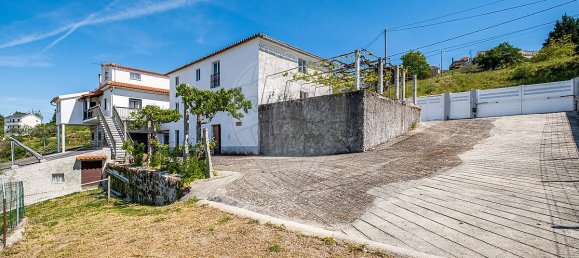 5 bedrooms House in Gouveia, Portugal No. 21191 2