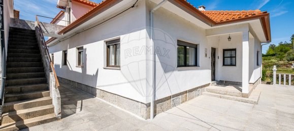 5 bedrooms House in Gouveia, Portugal No. 21191 29