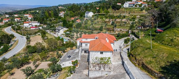 5 bedrooms House in Gouveia, Portugal No. 21191 25