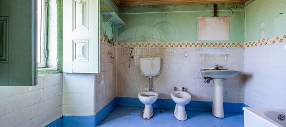 5 bedrooms House in Gouveia, Portugal No. 21191 36