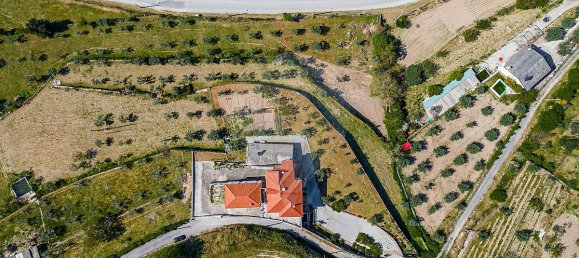 5 bedrooms House in Gouveia, Portugal No. 21191 23