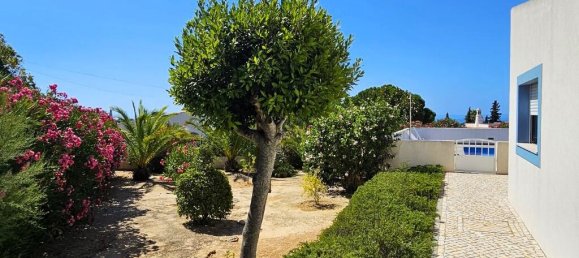 4 Schlafzimmer Villa in Lagoa, Portugal, Nr. 224772 12