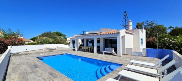 4 Schlafzimmer Villa in Lagoa, Portugal, Nr. 224772 43