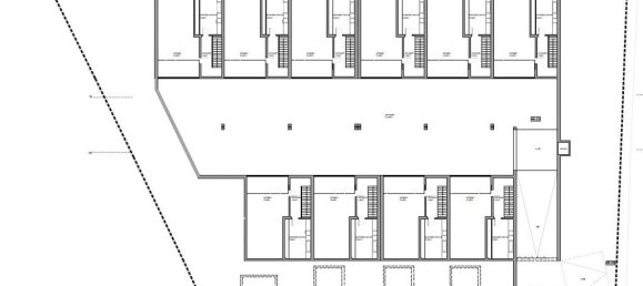  قطعة أرض في Loule, Portugal 3040متر مربع رقم 208587 23