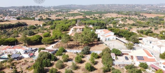  قطعة أرض في Loule, Portugal 3040متر مربع رقم 208587 14