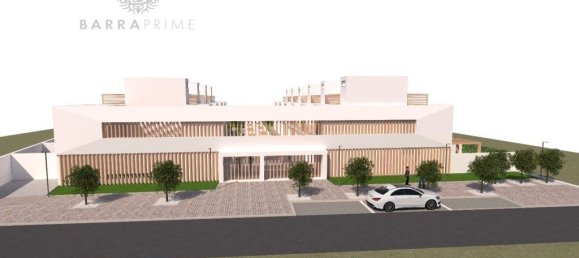  قطعة أرض في Loule, Portugal 3040متر مربع رقم 208587 2