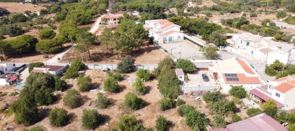  قطعة أرض في Loule, Portugal 3040متر مربع رقم 208587 10