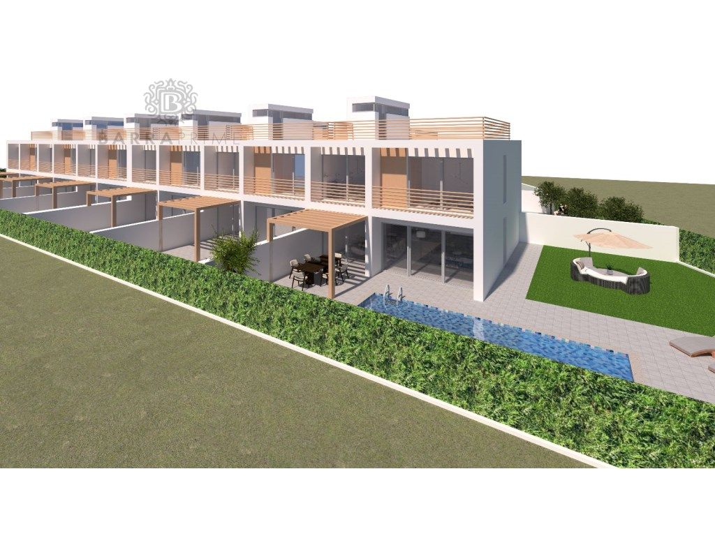 3040m² Land in Loule, Portugal No. 208587